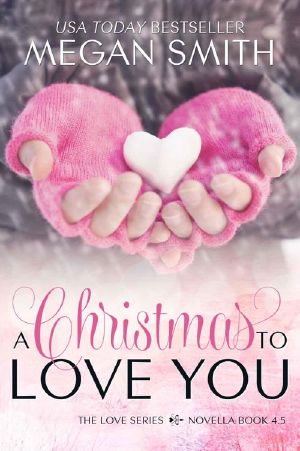 [Love You 4.50] • A Christmas To Love You